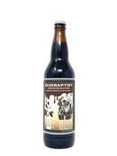 Epic Brewing Big Bad Baptist Chocolate Rapture Imperial Stout 22oz
