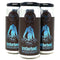 THREE MAGNETS BREWING BROTHERHOOD BROWN  16oz can