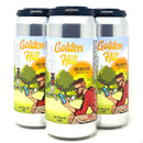 SOUTH PARK BREWING GOLDEN HILL GOLDEN RYE IPA 16oz can