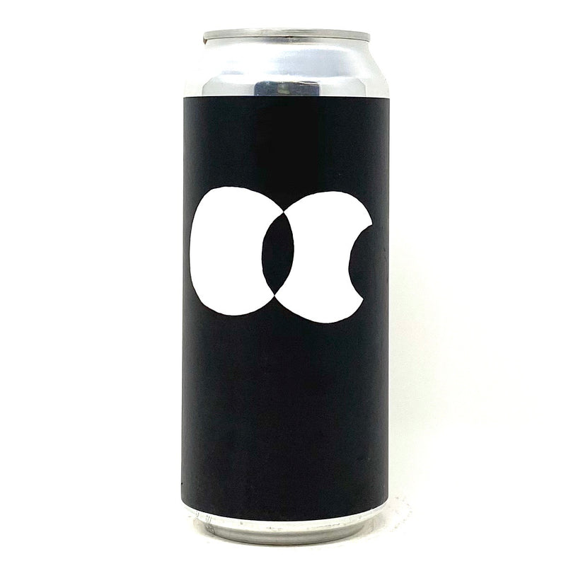 OMNIPOLLO HYPNOPOMPA MARSHMALLOWS AND MADAGASCAR VANILLA BEAN IMPERIAL STOUT 16oz can