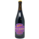 THE BRUERY TART OF DARKNESS SOUR STOUT AGED IN OAK BARRELS 750ml Bottle ***LIMIT 1 PER ORDER***