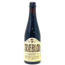 MIKKELLER SD 2021 TRAEBLOD CRUNCH EDITION IMPERIAL STOUT 500ml Bottle