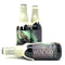 ANCHORAGE BREWING COMPANY WENDIGO DOUBLE OAKEDBLACK BARLEYWINE 12oz Bottle ***LIMIT 1 PER CUSTOMER***