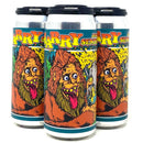 MASON ALEWORKS HARRY AND THE SENDERSONS TIPA 16oz can
