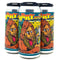 MASON ALEWORKS HARRY AND THE SENDERSONS TIPA 16oz can