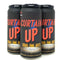 PARIAH x GUN HILL x THE HAPPY HOUR GUYS ‘CURTAIN UP’ SAVE THE ARTS HAZY IPA 16oz can