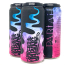 PARIAH COMPETITIVE VAPING HAZY DOUBLE IPA 16oz can