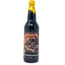 THREE FLOYDS 2011 DARK LORD RUSSIAN STYLE IMPERIAL STOUT 22oz Bottle
