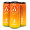 ABNORMAL BEER CO. MANGO WANGO 16oz can