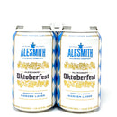ALESMITH OKTOBERFEST GERMAN-STYLE MARZEN LAGER 12oz can