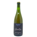 ODD BREED WILD ALES MORITAS FARMHOUSE ALE w/ BLACKBERRIES 750ml Bottle