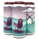 OGOPOGO BORRIES PASTRY SOUR 16oz can