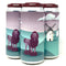 OGOPOGO BORRIES PASTRY SOUR 16oz can