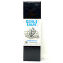 CUTWATER DEVIL’S SHARE CALIFORNIA SMALL BATCH BOURBON WHISKEY BATCH No.1 750ml Bottle