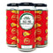 WILD BARREL VICE POG PASSION FRUIT, ORANGES & GUAVA SOUR BERLINER WEISSE 16oz can