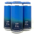 ABOMINATION BREWING COLUMBUS WANDERING INTO THE FOG DIPA 16oz can