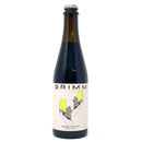 Grimm Double Negative Imperial Stout 22oz