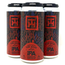TARANTULA HILL BREWING SLEEP NOW IN THE HAZE DDH HAZY IPA 16oz can