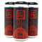 TARANTULA HILL BREWING SLEEP NOW IN THE HAZE DDH HAZY IPA 16oz can