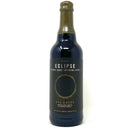 FIFTYFIFTY BREWING 2019 ECLIPSE RYE CUVÉE IMPERIAL BBA STOUT 500ml Bottle