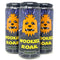 DUCK FOOT BREWING WOOKIEE ROAR AMBER ALE 16oz can