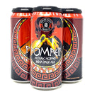 TOPPLING GOLIATH BREWING POMPEII MOSAIC HOPPED IPA 16oz can