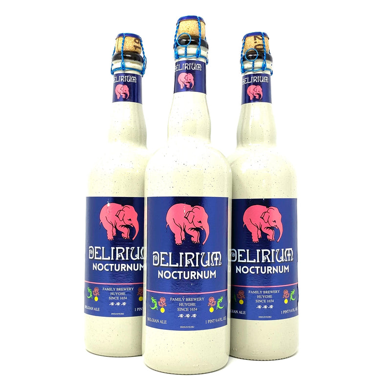 Delirium Nocturnum 750ml Bottle