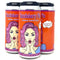 WILD BARREL RAZZLEBERRY PIE IMPERIAL PASTRY SOUR 16oz can