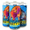 LIC BEER PROJECT PARTY CRASHER IPA 16oz can