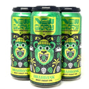 NEW GLORY UBAHDANK WEST COAT IPA 16oz can