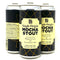EEL RIVER SINGLE ORIGIN MOCHA STOUT 16oz can