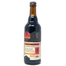 BOTTLE LOGIC 2019 ASTRONAUTICA EXOTICA B.A. IMPERIAL COCONUT STOUT 500ml Bottle