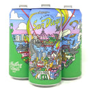 MODERN TIMES ‘WE LOVE YOU SAN DIEGO’ DIPA 16oz can