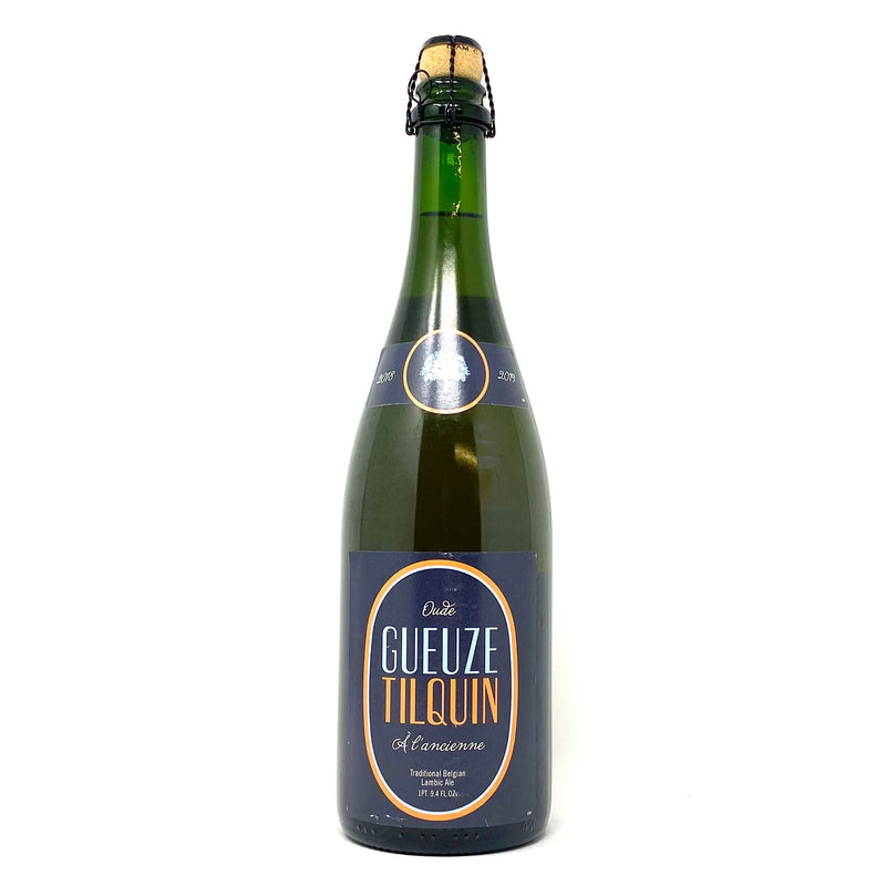 Oude Gueuze Tilquin a l'Ancienne 750ml Bottle