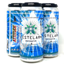 ATTITUDE BREWING STELLAR WESTCOAST IPA 16oz can