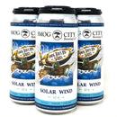 SMOG CITY SOLAR WIND IPA 16oz can