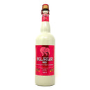 Delirium Red