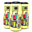WILD MIND ALES STATIC SPECTRUM SMOOTHIE SOUR ALE 16oz can
