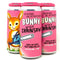 PAPERBACK BUNNY WITH A CHAINSAW DDH HAZY IPA 16oz can