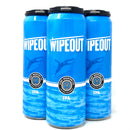 PORT BREWING WIPEOUT IPA 19.2oz can