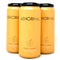 ABNORMAL BEER Co. PEACH COBBLER IMPERIAL BERLINERWEISS 16oz can