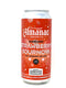 ALMANAC BEER CO. STRAWBERRY SUPERNOVA 16oz can