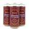 ALMANAC BOURBON BARREL PECHE SOUR FARMHOUSE ALE 16oz can