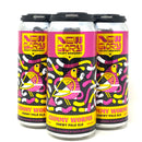NEW GLORY GUMMY WORMS CHEWY PALE ALE 16oz can