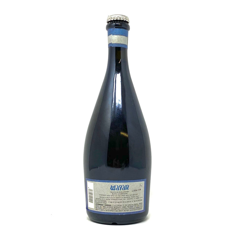 LE BALADIN WAYAN SOUR 2010 750ml Bottle