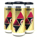 EVIL TWIN BREWING RASPBERRY JELLY DONUT EVEN MORE JESUS 16oz can