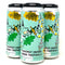 DECADENT COCONUT ORANGE DRINK TROPICALLY DDH DIPA 16oz can