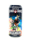 CLOWN SHOES “LIMITED RELEASE” JOSH THE GUAVA KING DOUBLE IPA 16oz can