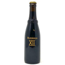 BROUWERJI WESTVLETEREN / TRAPPIST WESTVLETEREN 12 Set / 6 x 33cl Bottles & 2 Trappist Glasses