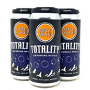 FIFTY FIFTY BREWING TOTALITY IMPERIAL STOUT 16oz can